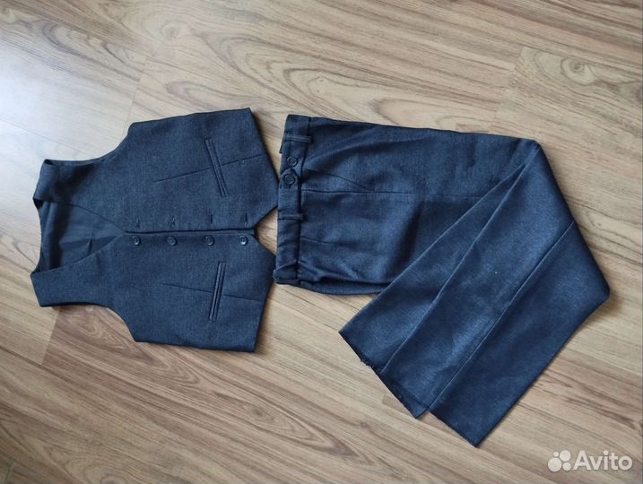 Одежда для мальчика в школу 9лет