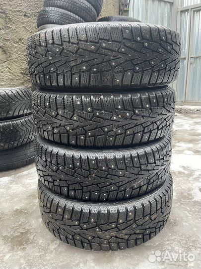 Cordiant Snow Cross 185/60 R15