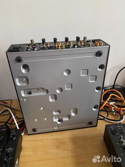 Микшерный пульт pioneer DJM 900nxs2