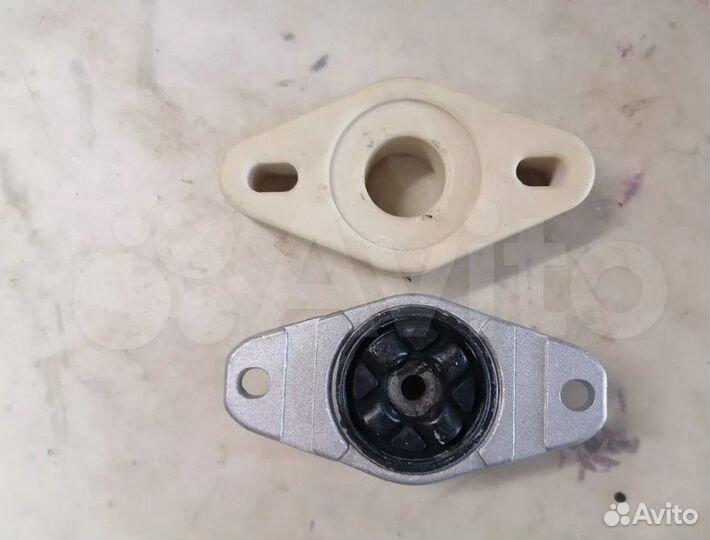 Проставки для mazda Мазда 3 с 2003 по 2013г
