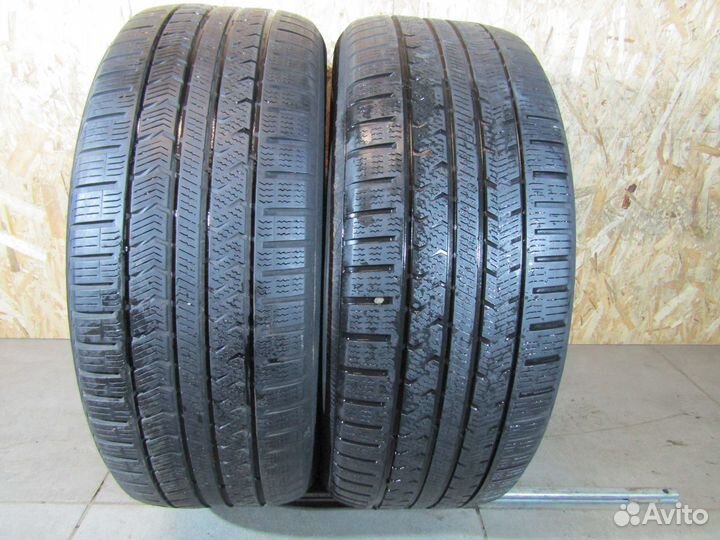 Vredestein QuaTrac 5 235/50 R19
