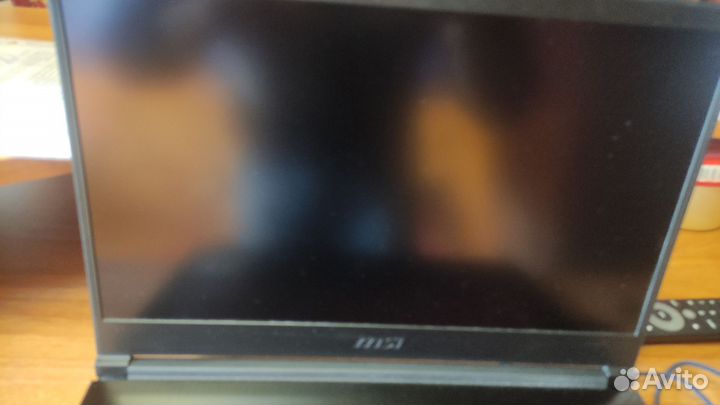 Msi gf63 thin 11ud 254xru