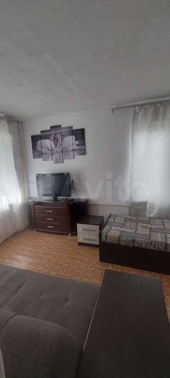 1-к. квартира, 32 м², 1/3 эт.