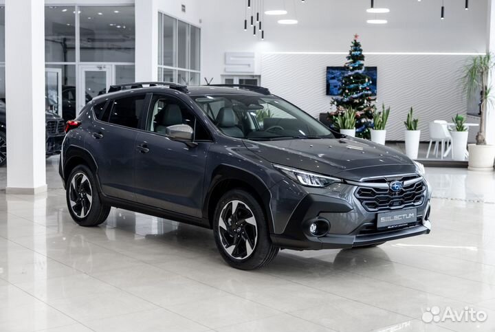 Subaru Crosstrek 2.0 CVT, 2024, 12 км