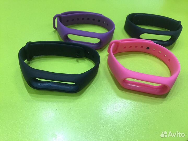 Ремешок для Mi Band 2