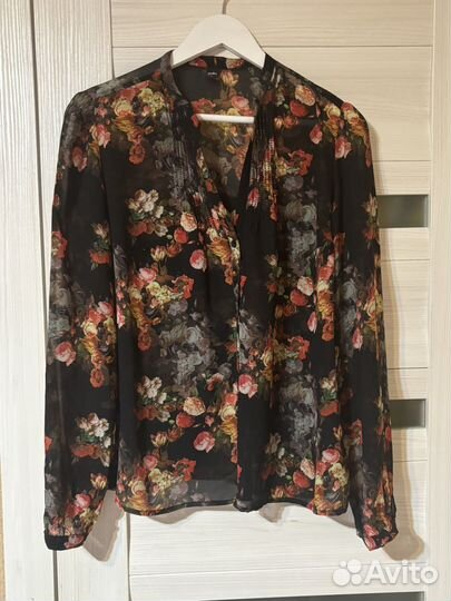 Блузка женская Zolla M