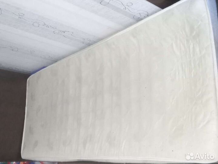 Кровать 800/2000