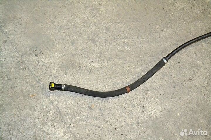 Система AdBlue / Другие части volvo FH (01.05)