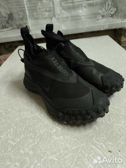 ACG кроссовки