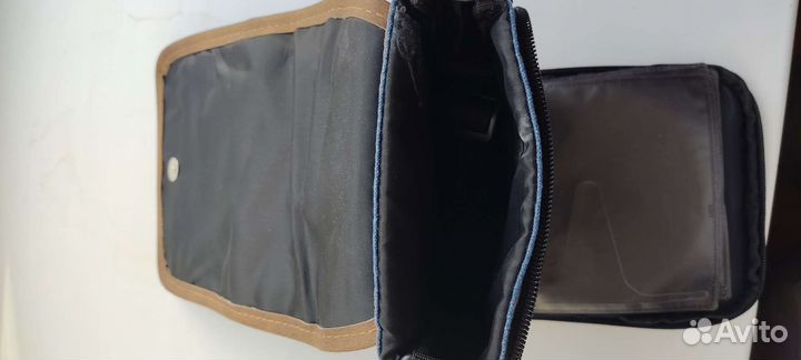 Сумка для компакт диска