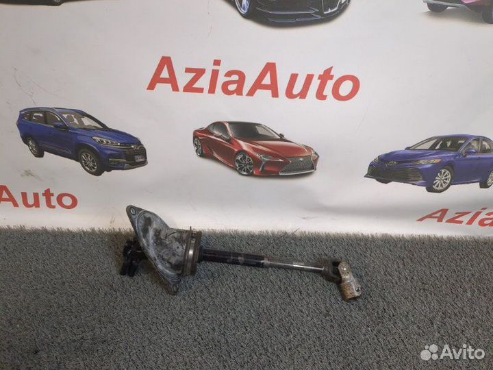 Рулевой карданчик Toyota Rav4 U50