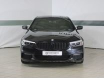 BMW 5 серия 2.0 AT, 2020, 151 664 км, с пробегом, цена 3 900 000 руб.