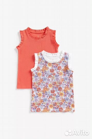 Комплект Mothercare новый