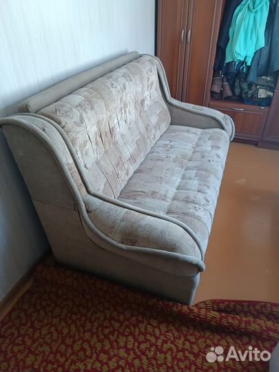 Продам софу