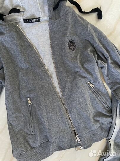 Dolce gabbana костюм 152-158