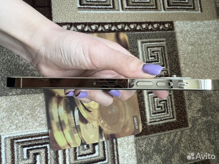 iPhone 14 Pro Max, 256 ГБ