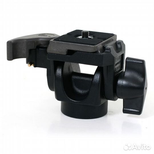234RC штативная головка Manfrotto