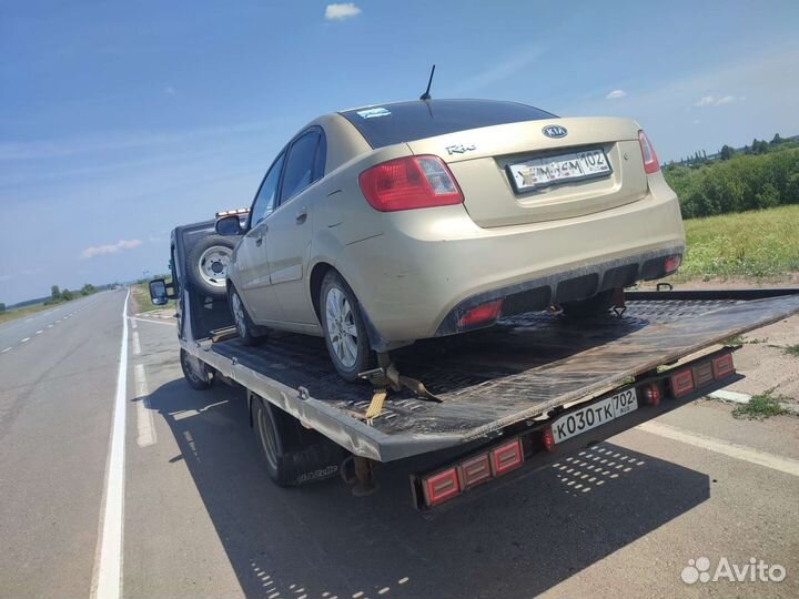 Услуги Эвакуатора Частник Благовещенск рб 24/7