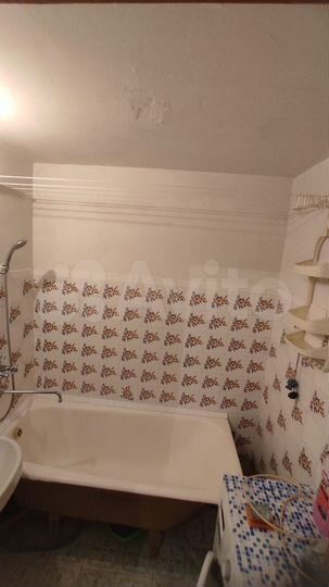 1-к. квартира, 33 м², 8/9 эт.