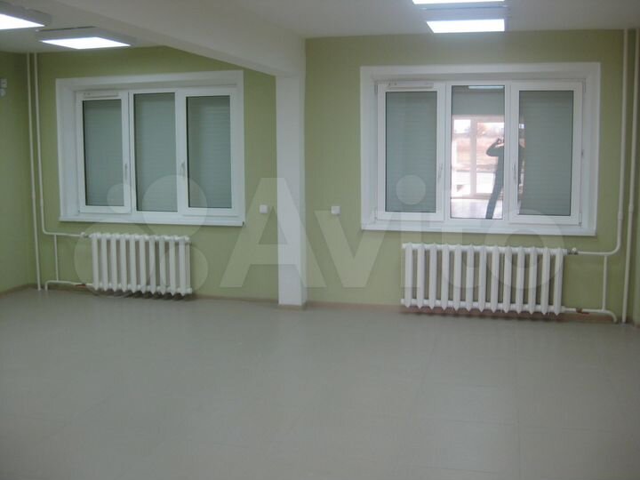 Торговая площадь, 69 м²