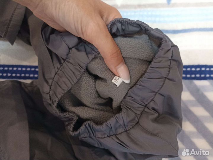 Вещи на мальчика