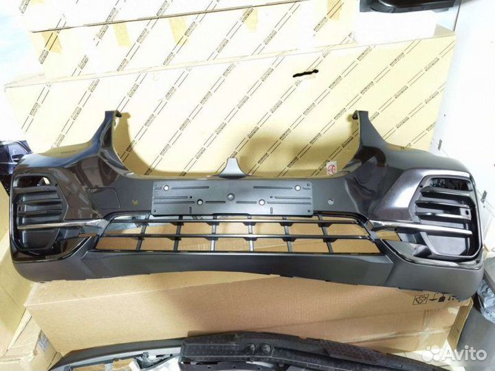 Бампер передний Bmw X5 G05