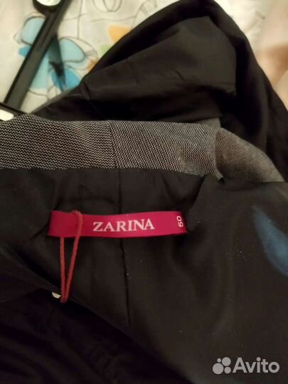 Платье сарафан