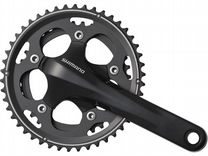 Shimano FC-CX50 Crankset