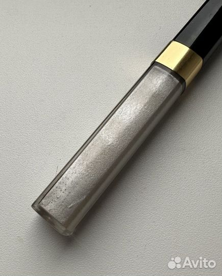 Chanel блеск для губ scream