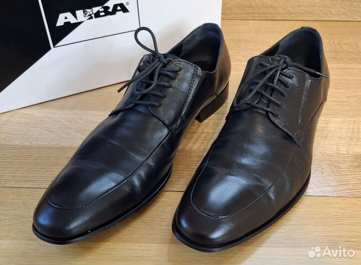 Туфли мужские 43 размер италия