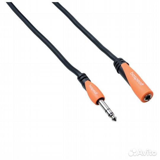 Кабель Bespeco slfjj500 5 m