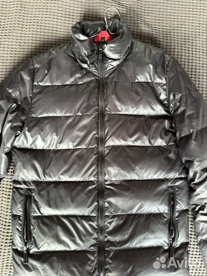 Куртка мужская 46 размер