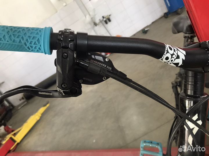 Specialized p street2