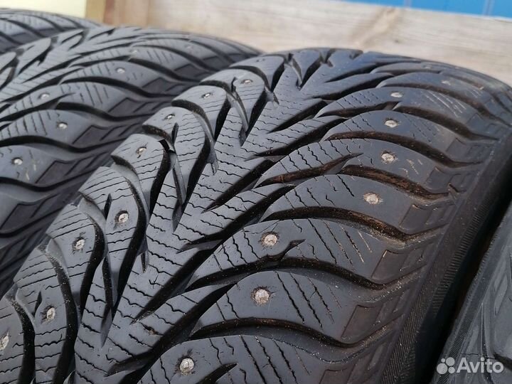 Yokohama Ice Guard IG35 205/60 R16 96T