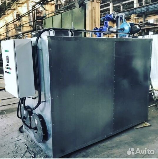 Электрический нтм