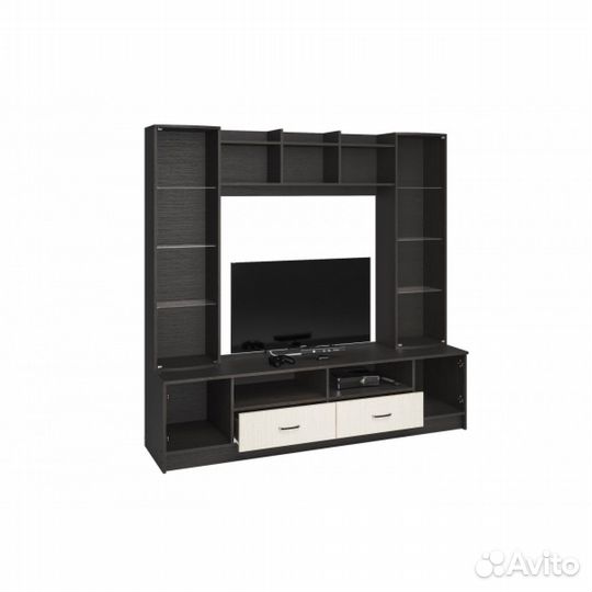 Модульная гостиная 