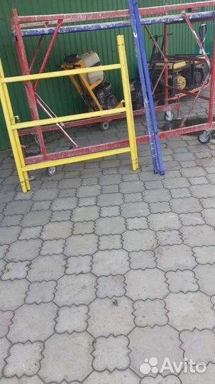 Вышка тура