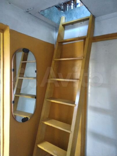 Дача 33 м² на участке 6,2 сот.