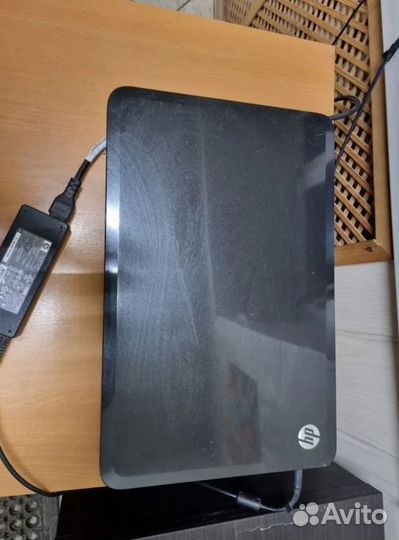 HP Pavilion g7-2000 er