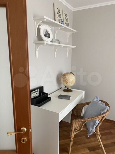 3-к. квартира, 98,4 м², 8/8 эт.