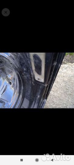 Крышка багажника опель вектра с седан