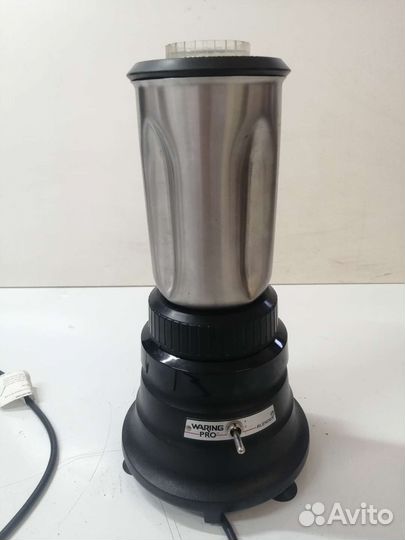 Блендер стационарный Waring BB250S
