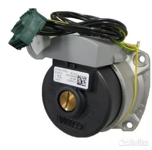 Насос для котла Ariston (Аристон)