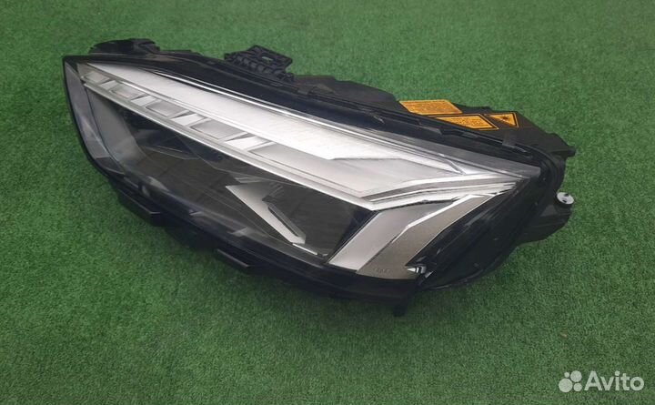 Фара лазерная Laser Audi A5 8W рестайлинг