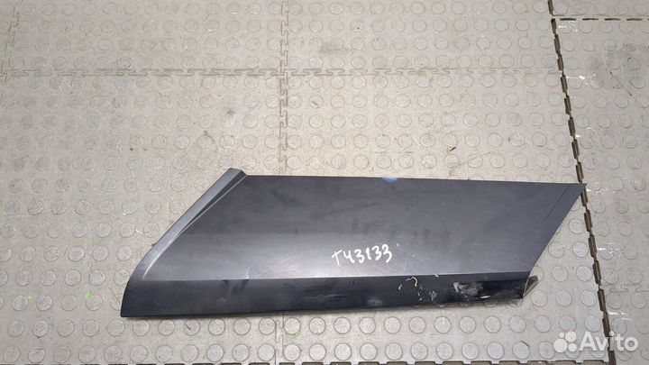 Пластик кузовной Land Rover Range Rover 4 2012, 2014