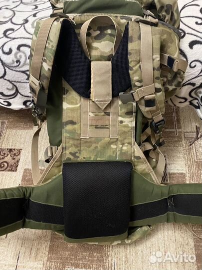 Рюкзак рейдовый