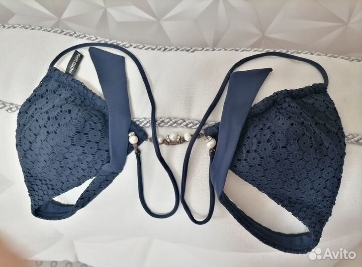 Купальник Andres Sarda. Оригинал