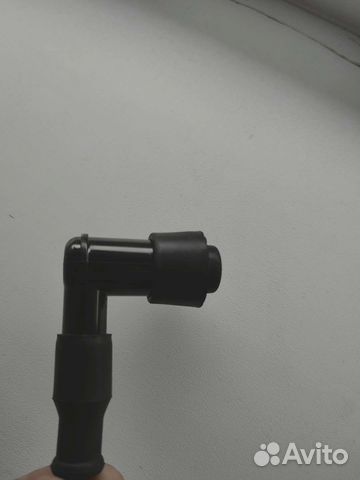 Катушка зажигания honda