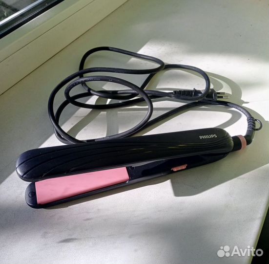 Выпрямитель для волос
