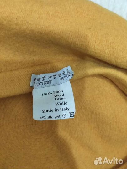 Беретки женские